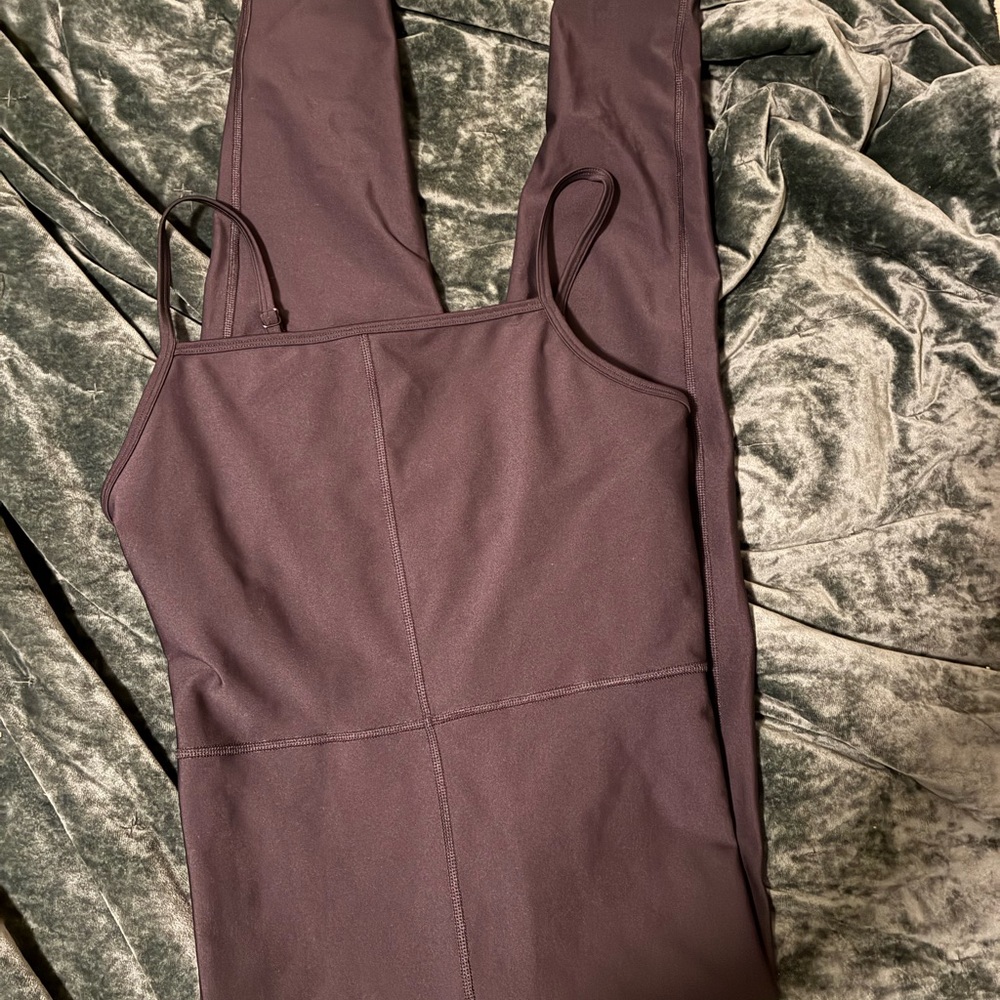 Stylish Black Leotard